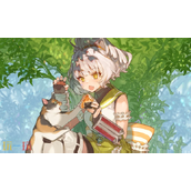 开放空间樱庭世界昼磁带有哪些 樱庭世界昼磁带汇总