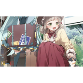 开放空间罗塔花园广场收藏品有哪些 罗塔花园广场收藏品图鉴大全