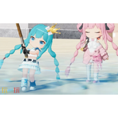 开放空间七级钓鱼能钓什么 开放空间七级钓鱼图鉴大全