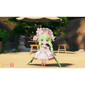 开放空间六级钓鱼能钓什么 开放空间六级钓鱼图鉴大全