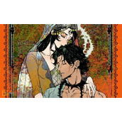 苏丹的游戏交际花夏玛人物事件汇总 交际花夏玛事件全选项