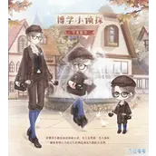 奇迹暖暖博学小侦探套装怎么获取条件说明