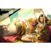 重返未来1999坎吉拉养成材料如何