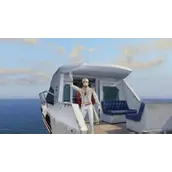 明日之后远航礼章皮肤专属动作特效一览攻略