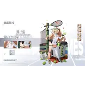 碧蓝航线贝奇微层混合新增换装欣赏攻略