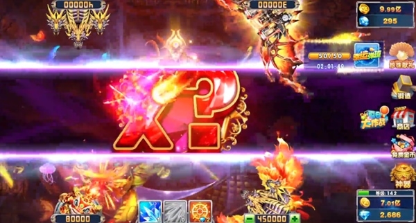 途游捕鱼单机版 安卓版v1.0.0