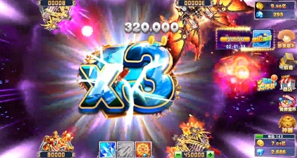 途游捕鱼单机版 安卓版v1.0.0