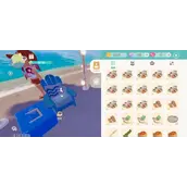 心动小镇果汁是否只能在沙滩制作攻略