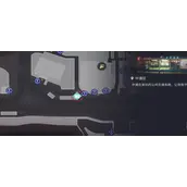 归龙潮藏龙令开启了支线任务流程完整解析