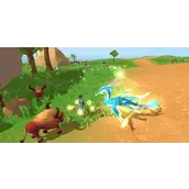 创造与魔法归墟净螭融合有什么