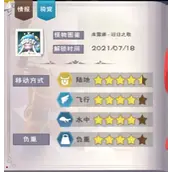 创造与魔法库露娜坐骑分析攻略