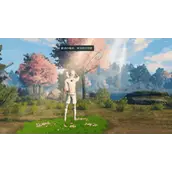 明日之后樱落物语时装专属动作特效一览攻略