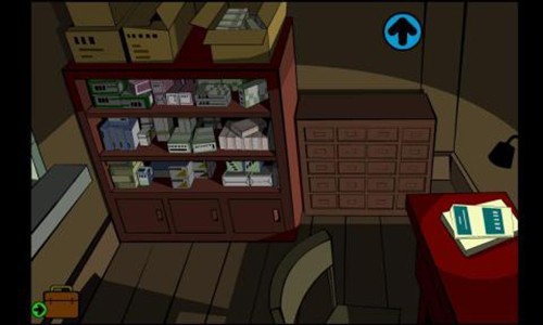 STANLEY博士的家2 (Dr Stanley House 2)最新版v1.0.0