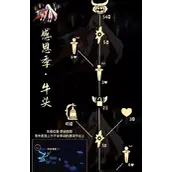 光遇牛头先祖兑换物品一览攻略