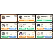 崩坏3数海寻馔三期菜谱汇总攻略