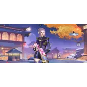 CF手游新武器告白汽锤怎么样