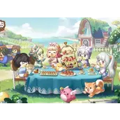 奥比岛手游为什么追我成就快速获取方法