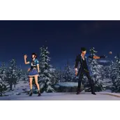 明日之后星空少年时装专属动作特效一览攻略