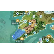 创造与魔法可可豆所有位置分享