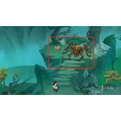 仙剑世界黑蜘蛛森林宝箱开启哪些方法效果更好