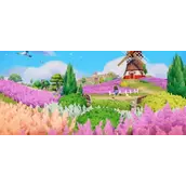 心动小镇种桃色的花可行的方法有哪些