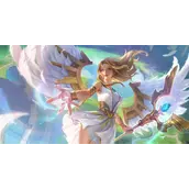 决胜巅峰拉菲尔皮肤大全攻略