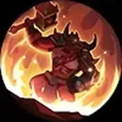 决胜巅峰米诺陶技能好么