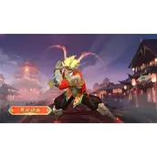 决胜巅峰悟空纳福迎祥蛇年限定皮肤如何获得