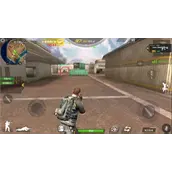 CF手游步枪选什么好攻略