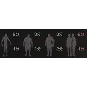 明日之后游园会射击竞赛有哪些玩法