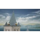 明日之后黑珍珠区蓝潮探索隐藏宝箱攻略