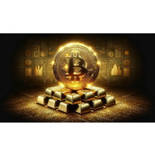 abstract global wallet.