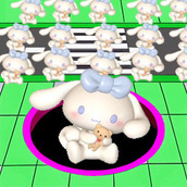 吞噬一切