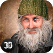 流浪汉模拟器3D