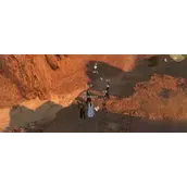 逆水寒手游出塞曲奇遇怎么完成