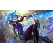 决胜巅峰卡琳娜最强如何科学出装