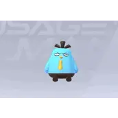 香肠派对鸡大宝背包怎么样攻略