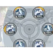 深空之眼梵轮帕尔瓦蒂培养哪几种