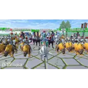 创造与魔法坐骑怎么喂养攻略