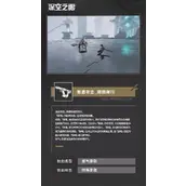 深空之眼胡狼阿努比斯技能好么