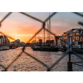 夫妻耍点小幽默,日子更快乐