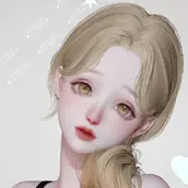 以闪亮之名星尘捏脸数据id攻略