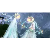 逆水寒手游烟波渺惊喜盲盒价格有哪些