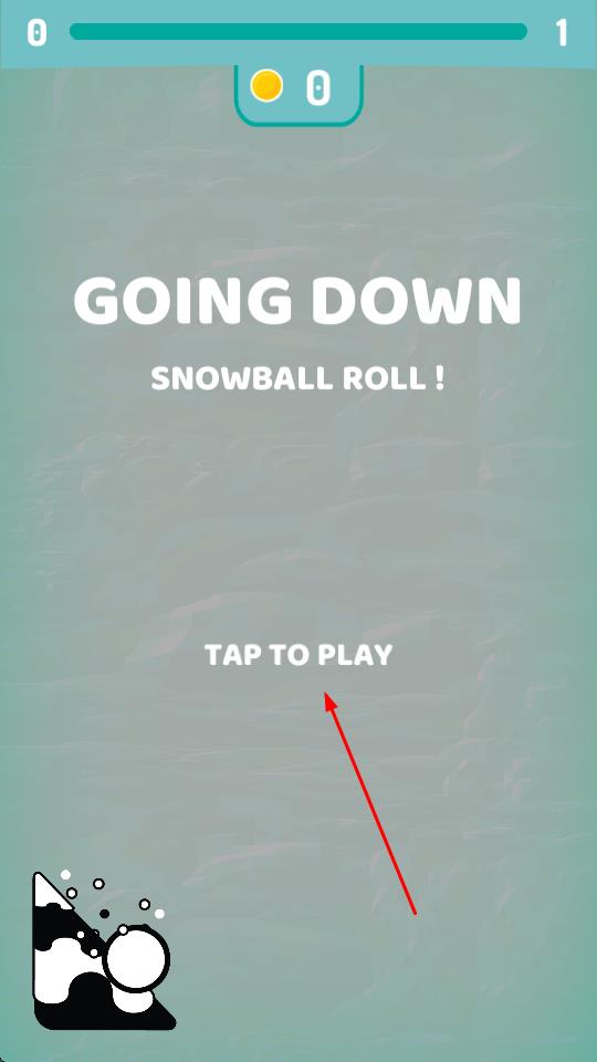 雪球粉碎模拟器