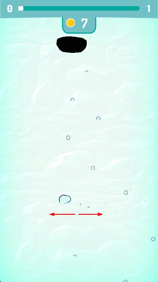 雪球粉碎模拟器