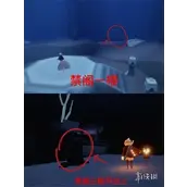 光遇禁阁神龛位置汇总总览图
