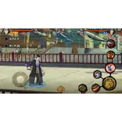 火影忍者手游再不斩漂泊武士有哪些