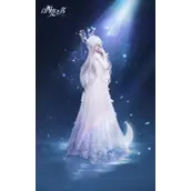 以闪亮之名星夜落雪细节展示攻略