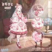 奇迹暖暖甜莓回忆套装怎么获取方法有哪些