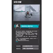 深空之眼轰雷托尔技能强度怎么样